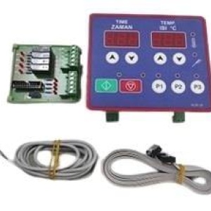 SANAYİ TİP  KURUTMA MAKİNASI EKRAN KARTI PROGRAM KARTI ÖN PANEL BEYİN ELEKTRONİK KART KART TAKIMI