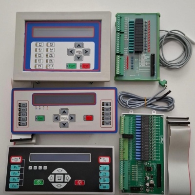 KROMLÜKS  EKRAN KART TAKIMI-ÖN PANEL-ÖN EKRAN-BEYİN-PROGRAM KARTI