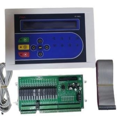 ÇAMAŞIR YIKAMA EKRAN KART TAKIMI-ÖN PANEL-ÖN EKRAN-BEYİN-PROGRAM KARTI