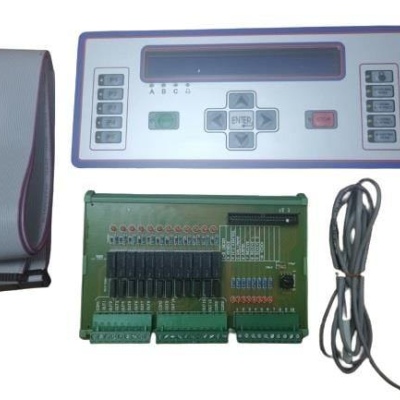 ÖNDER MAKİNA EKRAN KART TAKIMI-ÖN PANEL-ÖN EKRAN-BEYİN-PROGRAM KARTI
